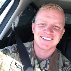 Meet your Posher, Zach